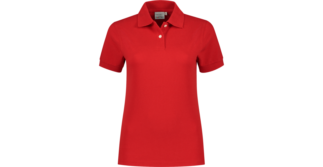 Santino Poloshirt Charma Ladies