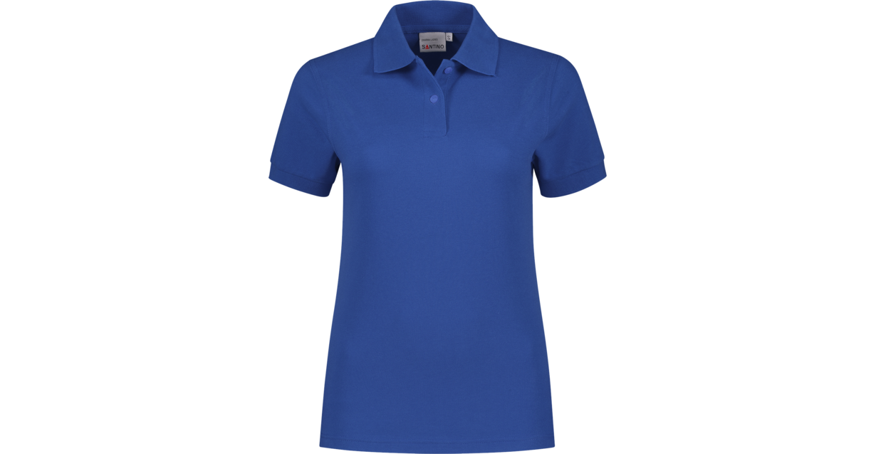 Santino Poloshirt Charma Ladies