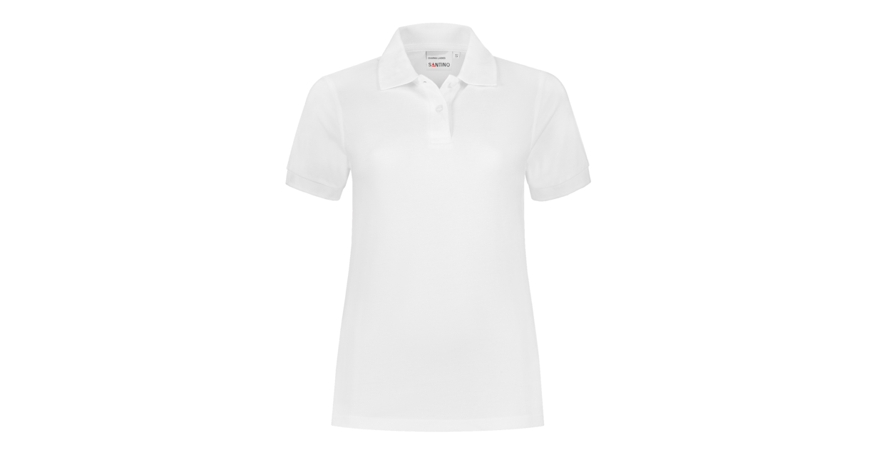 Santino Poloshirt Charma Ladies