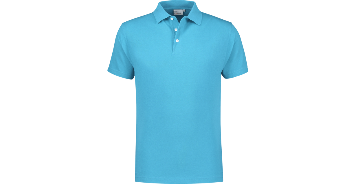 Santino Poloshirt Charma