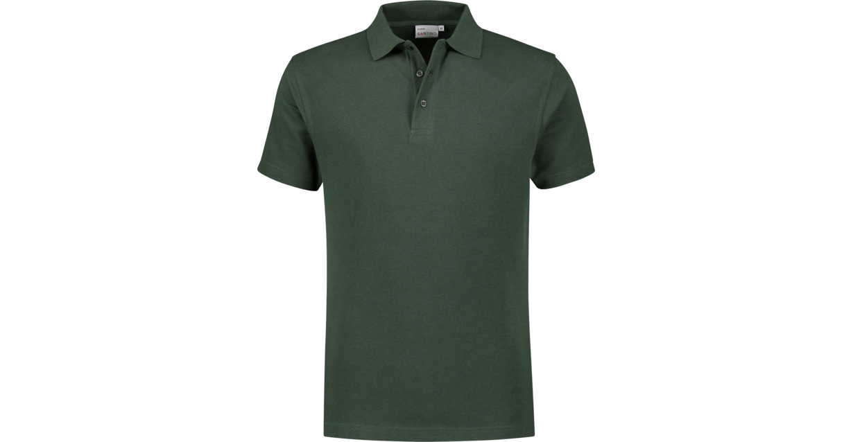 Santino Poloshirt Charma