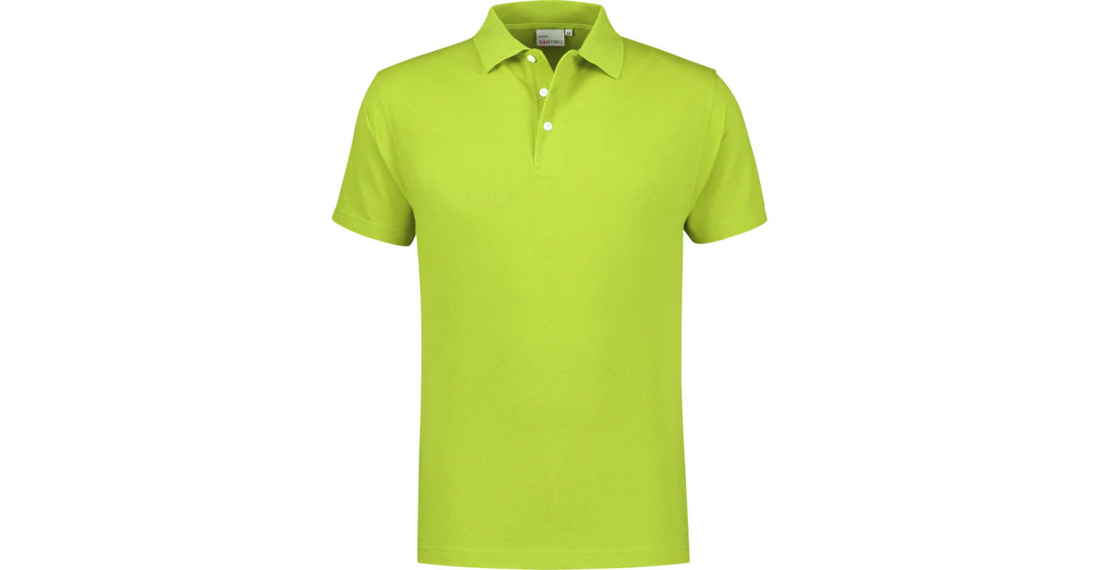 Santino Poloshirt Charma