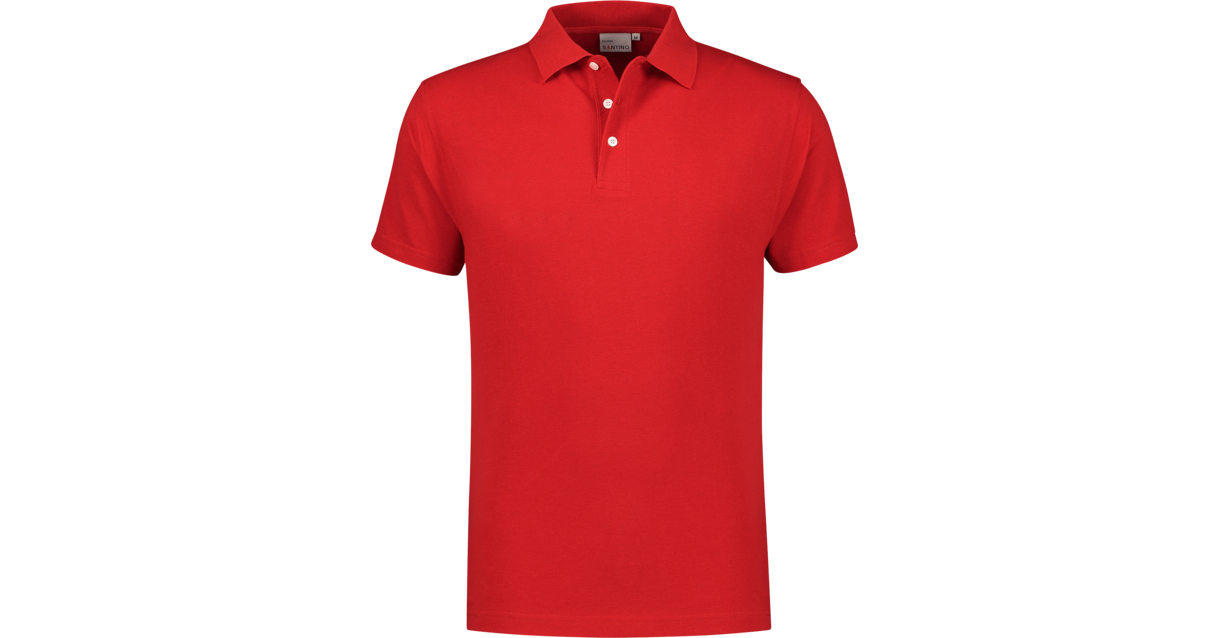 Santino Poloshirt Charma