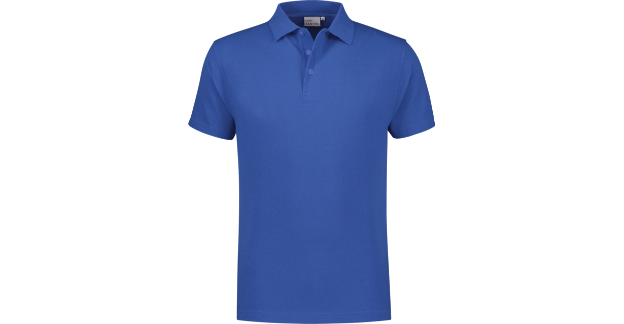 Santino Poloshirt Charma