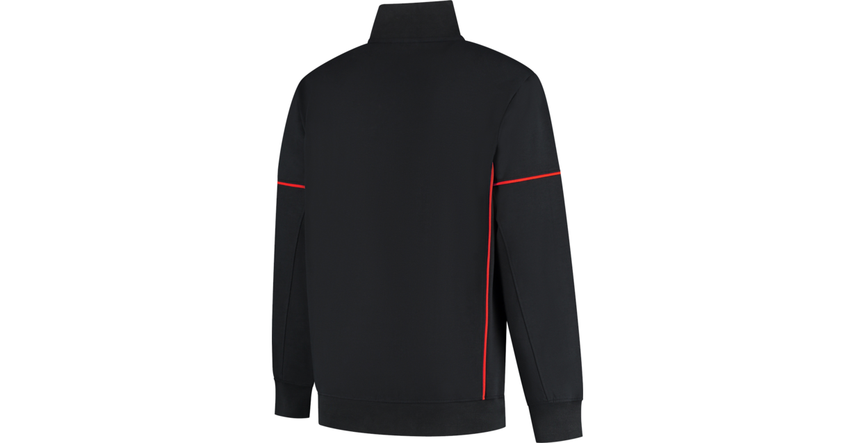 Santino Zipsweater Collin