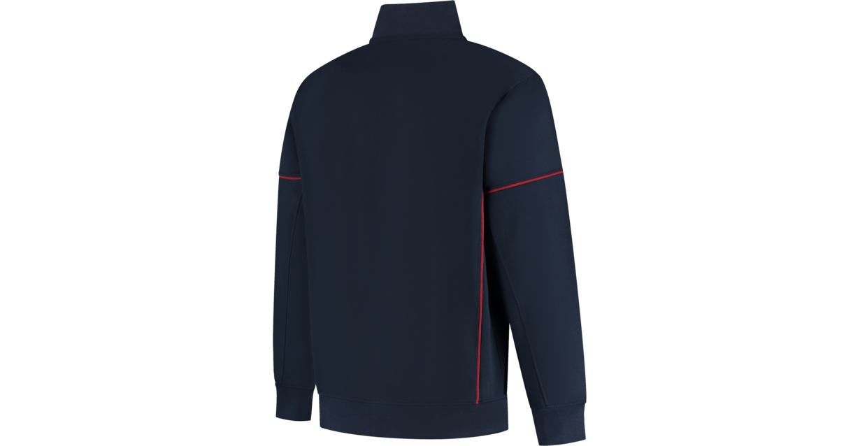 Santino Zipsweater Collin
