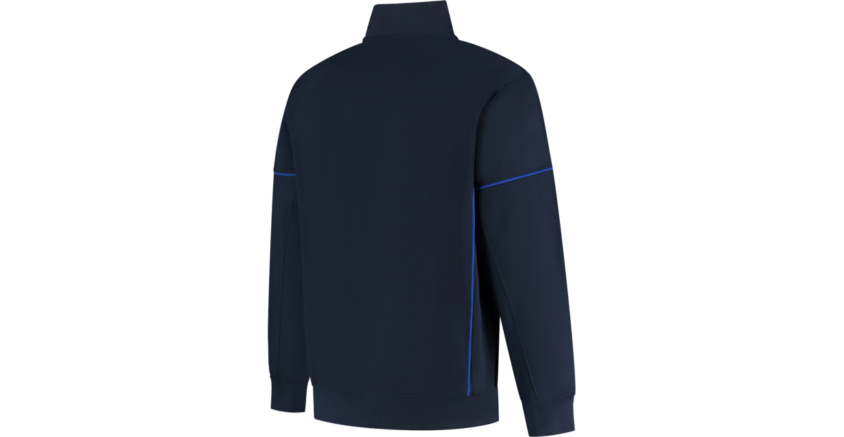 Santino Zipsweater Collin