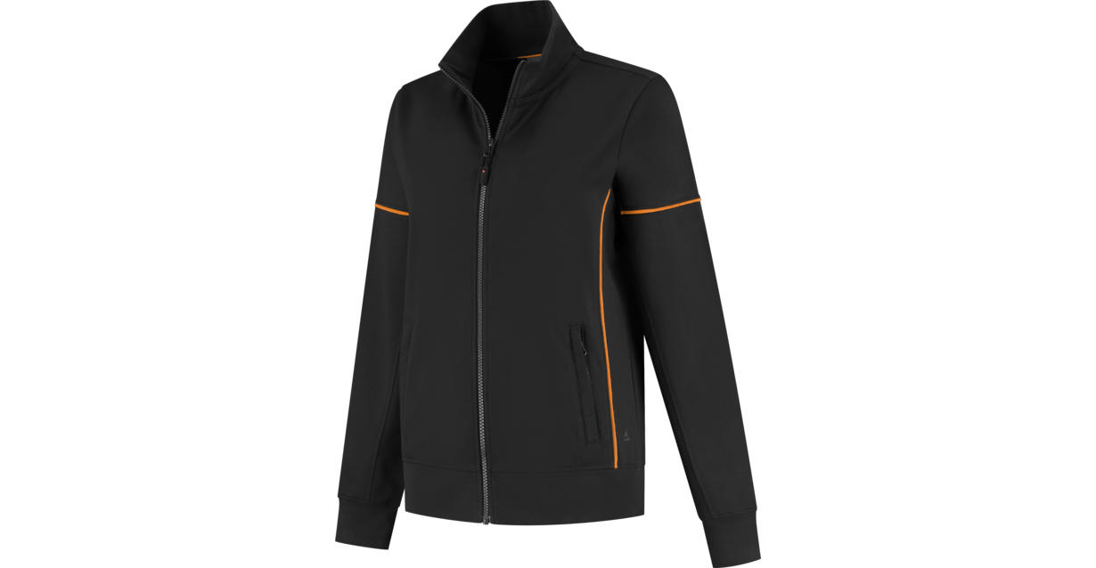 Santino Sweatvest Colt Ladies