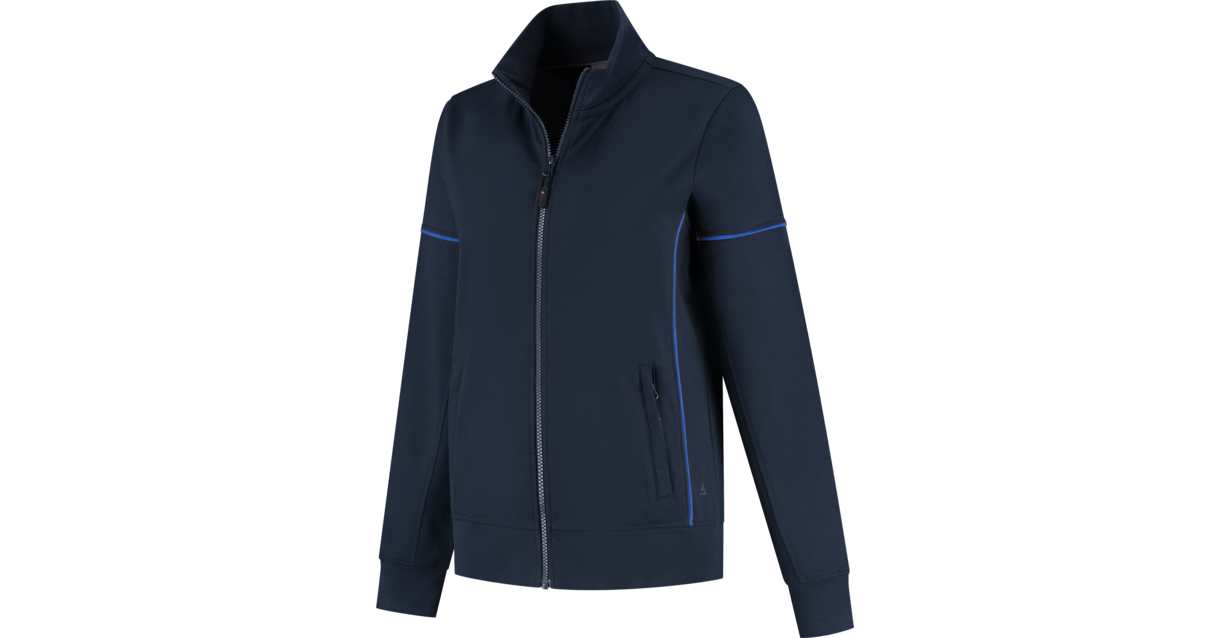 Santino Sweatvest Colt Ladies