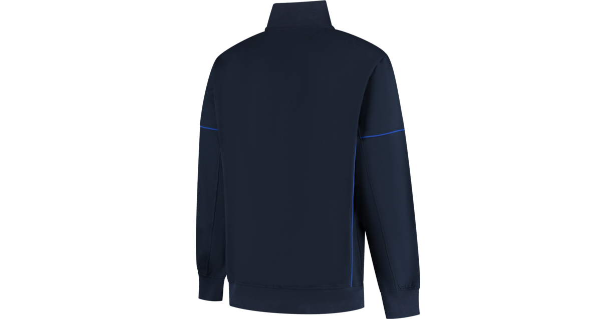 Santino Sweatvest Colt