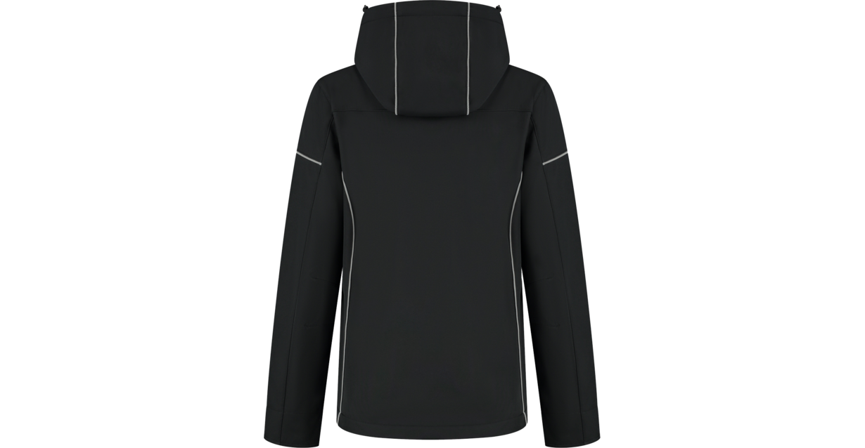 Santino Softshell Jacket Curtis Ladies