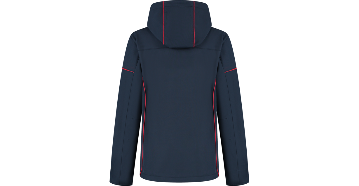 Santino Softshell Jacket Curtis Ladies