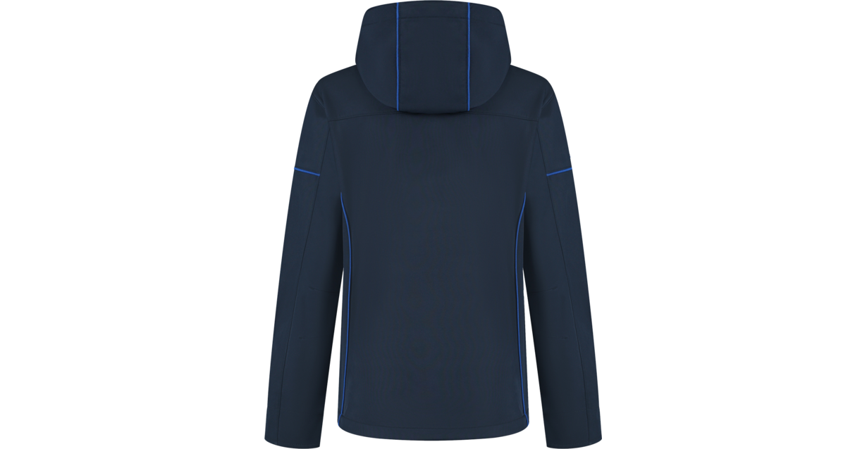 Santino Softshell Jacket Curtis Ladies