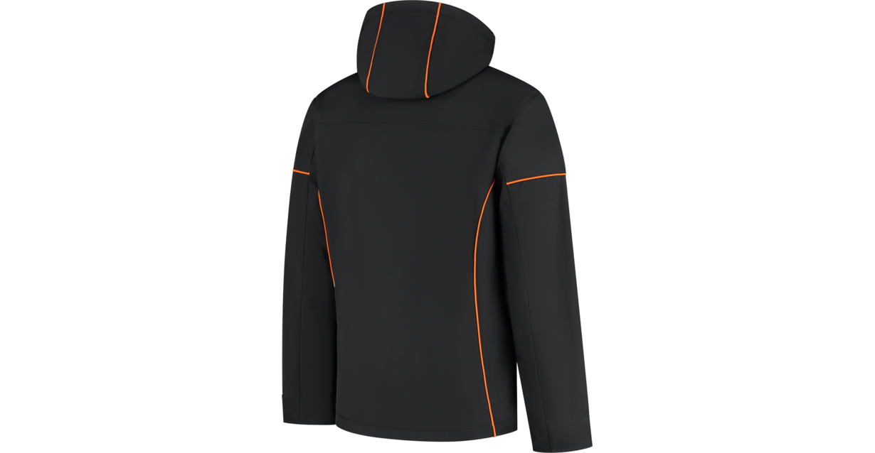Santino Softshell Jacket Curtis