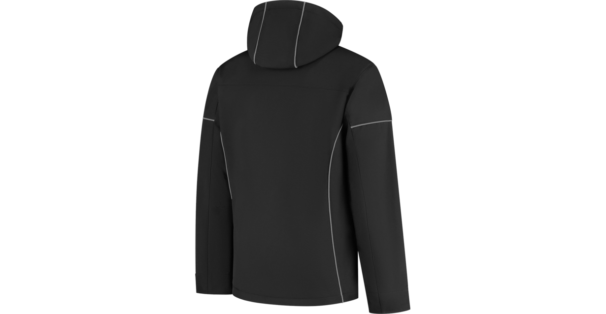 Santino Softshell Jacket Curtis