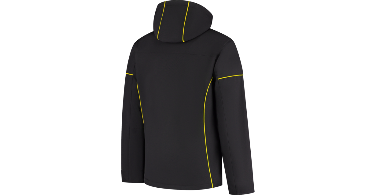 Santino Softshell Jacket Curtis