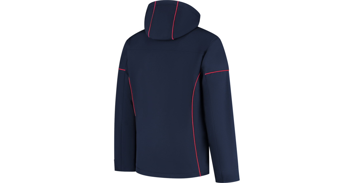 Santino Softshell Jacket Curtis