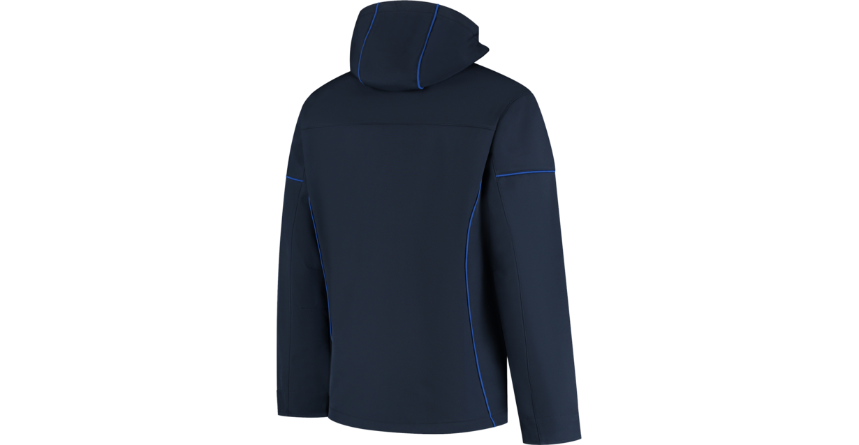 Santino Softshell Jacket Curtis