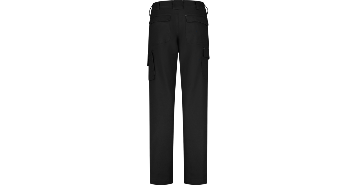 Santino Trousers Detroit