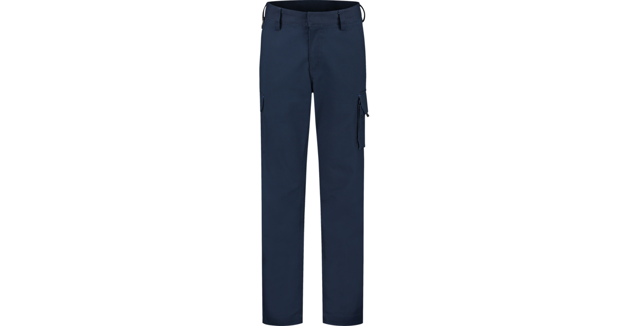 Santino Trousers Detroit
