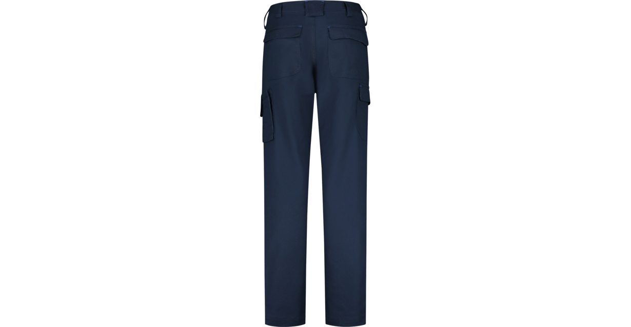 Santino Trousers Detroit