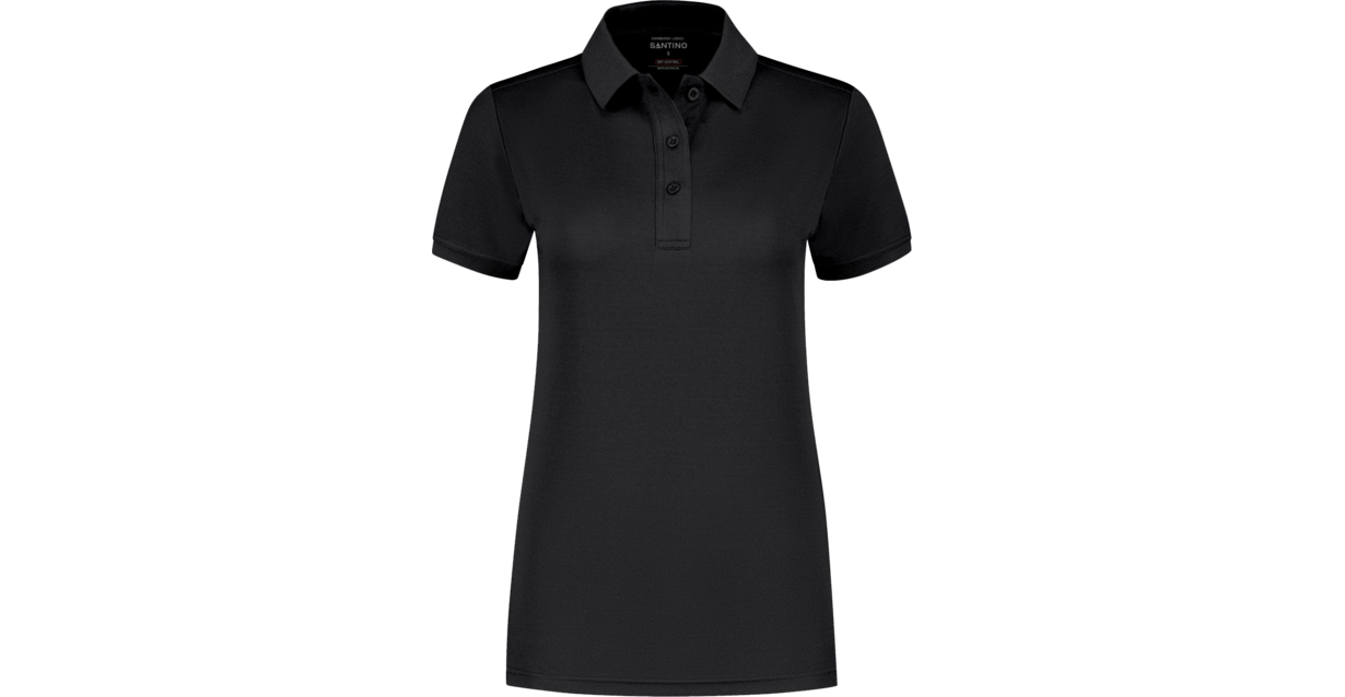 Santino Poloshirt Edinburgh Ladies