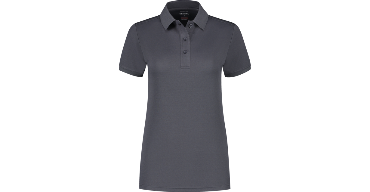 Santino Poloshirt Edinburgh Ladies
