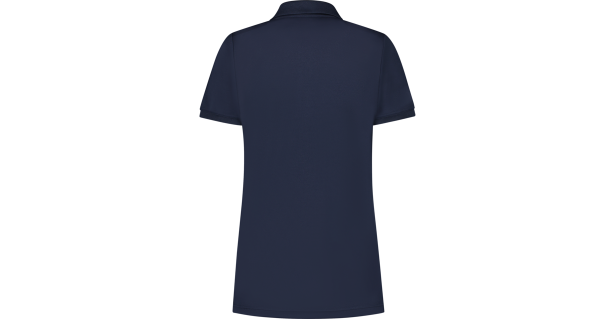 Santino Poloshirt Edinburgh Ladies