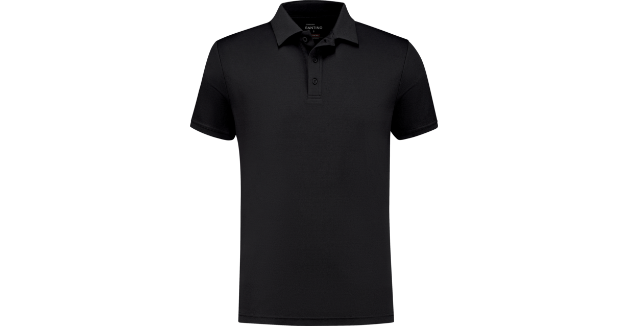 Santino Poloshirt Edinburgh