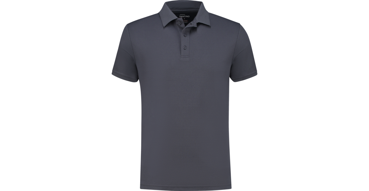 Santino Poloshirt Edinburgh