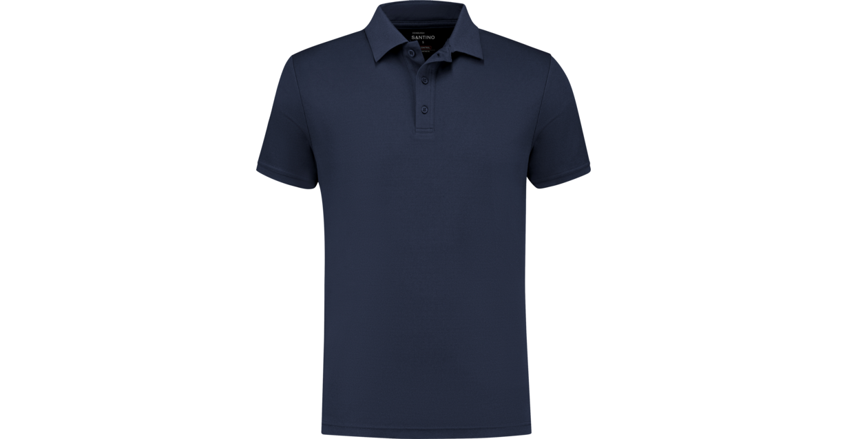 Santino Poloshirt Edinburgh