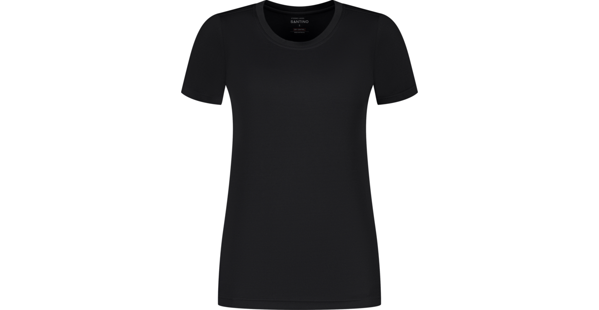 Santino T-shirt Etienne Ladies