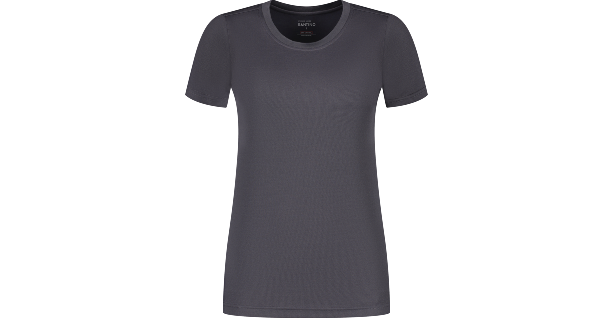 Santino T-shirt Etienne Ladies