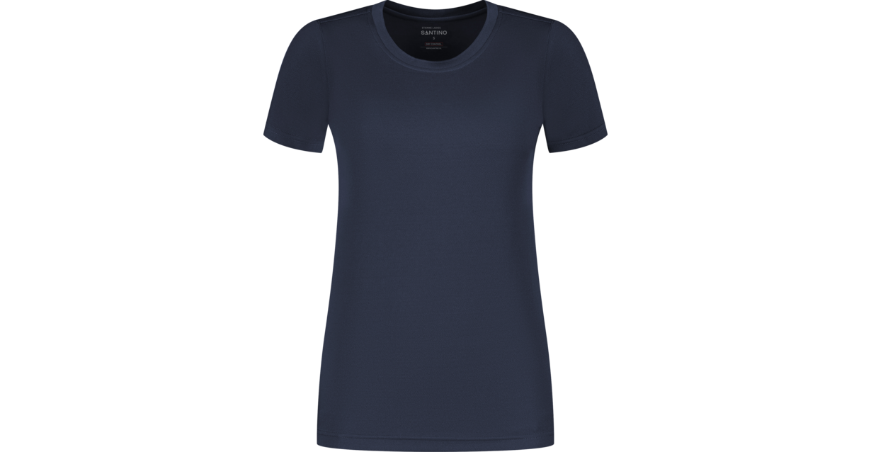 Santino T-shirt Etienne Ladies