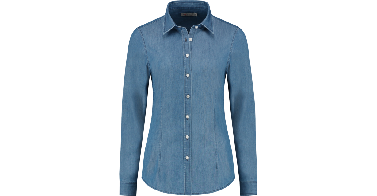 Santino Shirt Felix Ladies