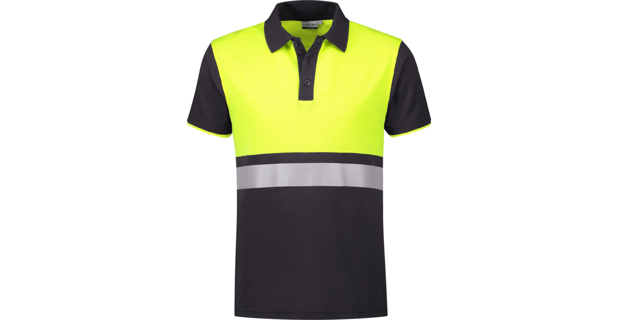 Santino Poloshirt Hamburg