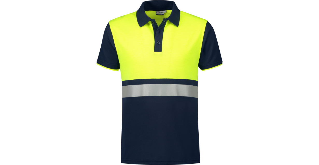 Santino Poloshirt Hamburg