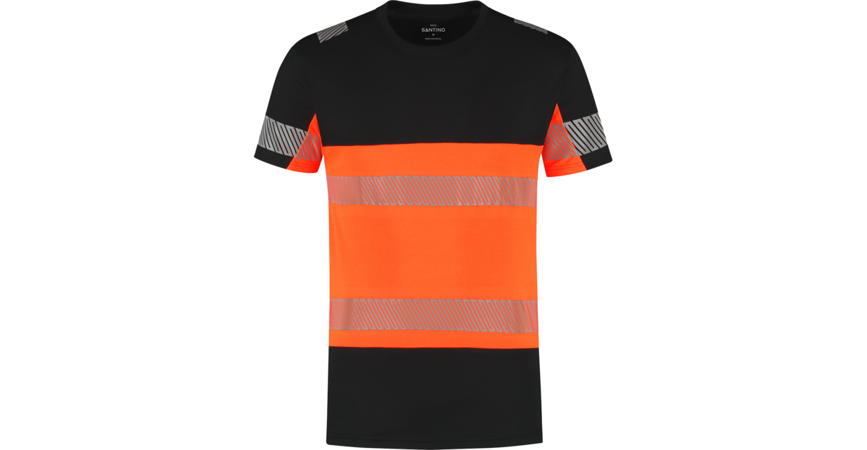 Santino T-shirt Haris