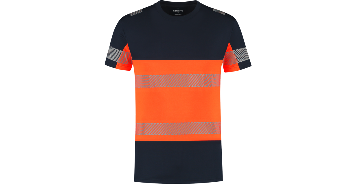 Santino T-shirt Haris