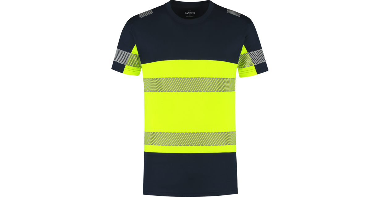 Santino T-shirt Haris