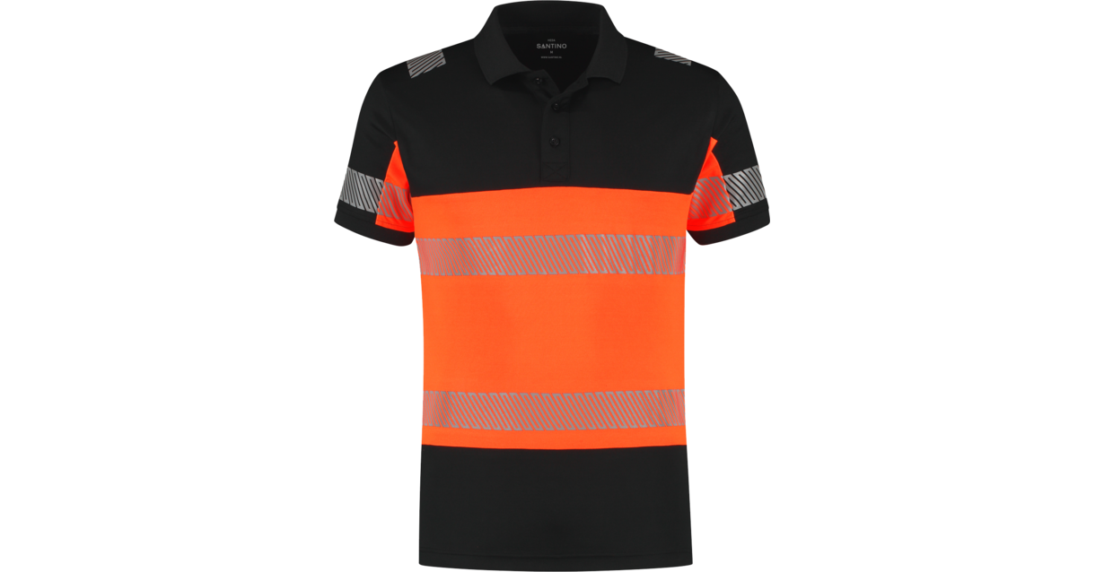 Santino Poloshirt Heda
