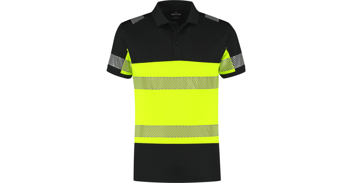 Santino Poloshirt Heda