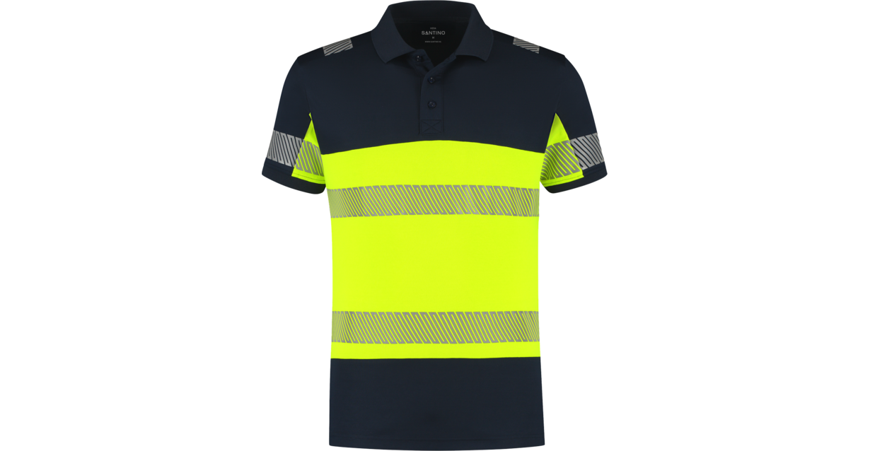 Santino Poloshirt Heda