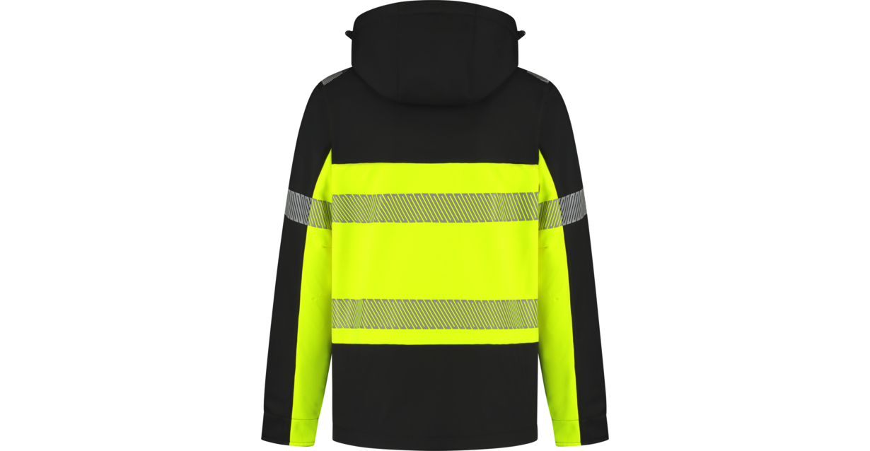 Santino Softshell Jacket Hinto