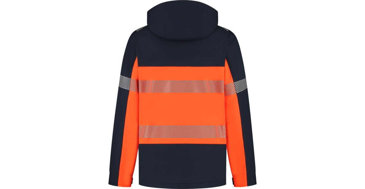 Santino Softshell Jacket Hinto