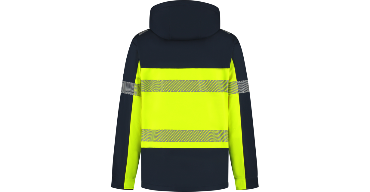 Santino Softshell Jacket Hinto