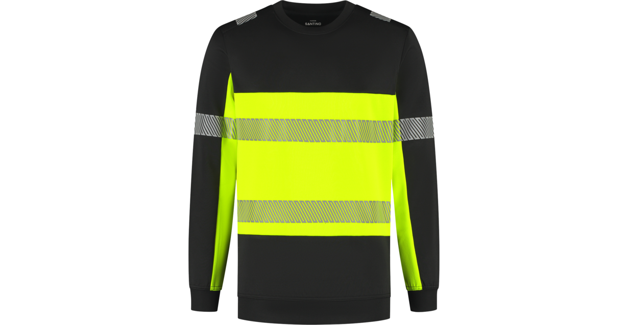 Santino Sweater Hudson
