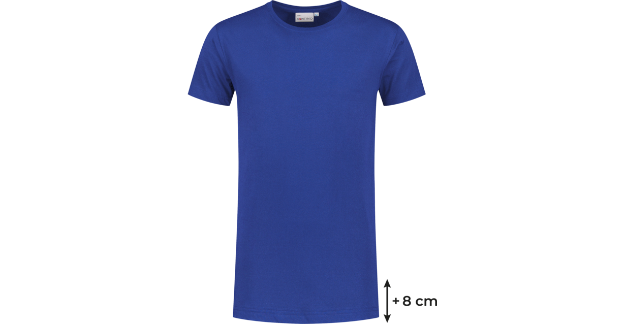 Santino T-shirt Jace+ C-Neck