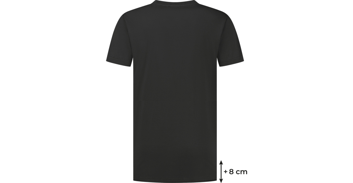 Santino T-shirt Jaro+