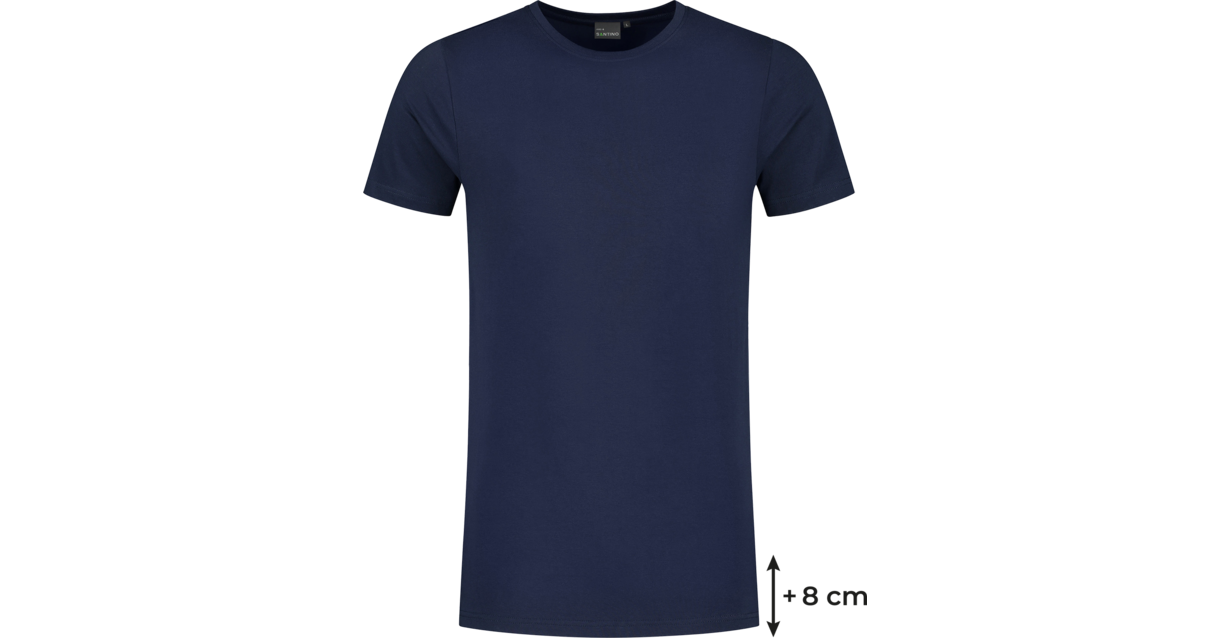 Santino T-shirt Jaro+
